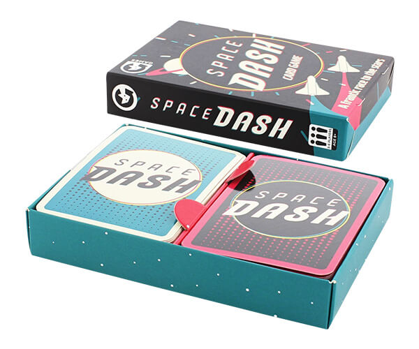 الباقة الأساسية - (Essential Pack)